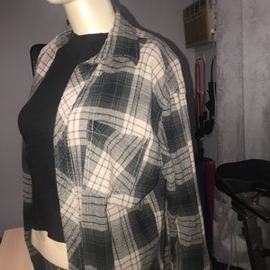 Flannel